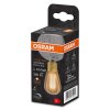 OSRAM Vintage 1906 LED E27 4,8 W 2200 kelwin 360 lumenówów