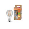 OSRAM LED E27 7,2 W 3000 kelwin 1521 lumenówów