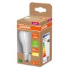 OSRAM LED E27 7,2 W 3000 kelwin 1521 lumenówów