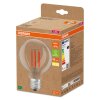 OSRAM LED E27 4 wat 3000 kelwin 840 lumenów