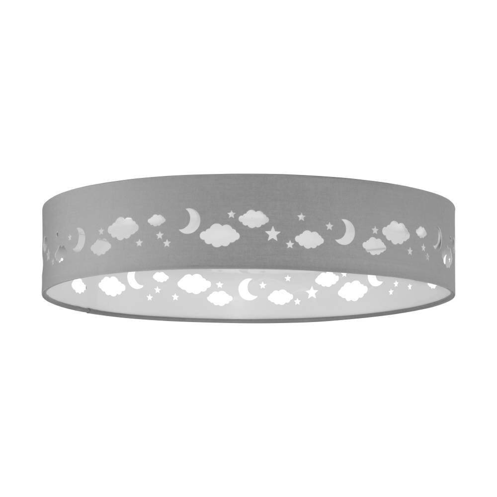 Eglo ESTUBENY Lampa Sufitowa LED Biały, 1-punktowy, Zdalne sterowanie main product photo