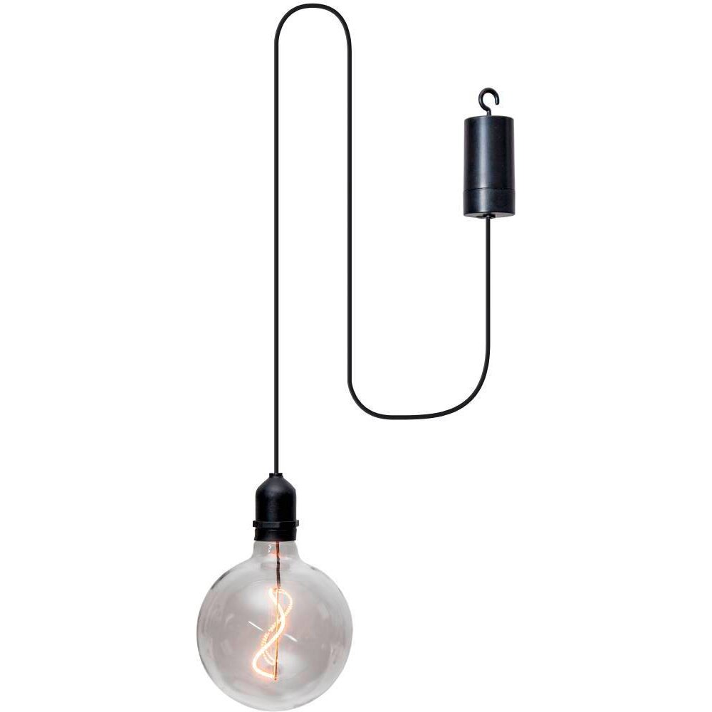 Eglo VIGNANELLO Lampa Wisząca LED Czarny, 1-punktowy main product photo