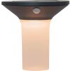 Eglo CORBEZZOLA Lampy solarne LED Szary, 6-punktowe, Czujnik ruchu