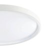 Eglo MONTEMORELOS-Z Lampa Sufitowa LED Biały, 1-punktowy, Zmieniacz kolorów