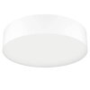 Eglo ROMAO-Z Lampa Sufitowa LED Biały, 1-punktowy, Zmieniacz kolorów