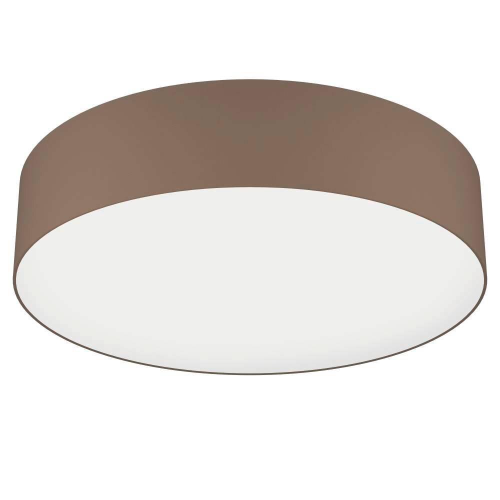 Eglo ROMAO-Z Lampa Sufitowa LED Biały, 1-punktowy, Zmieniacz kolorów main product photo