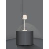 Eglo MANNERA Lampa stołowa LED Kolory piaskowe, 1-punktowy