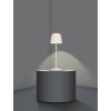 Eglo MANNERA Lampa stołowa LED Kolory piaskowe, 1-punktowy