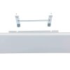 Eglo TURCONA-B Lampa Sufitowa LED Biały, 1-punktowy