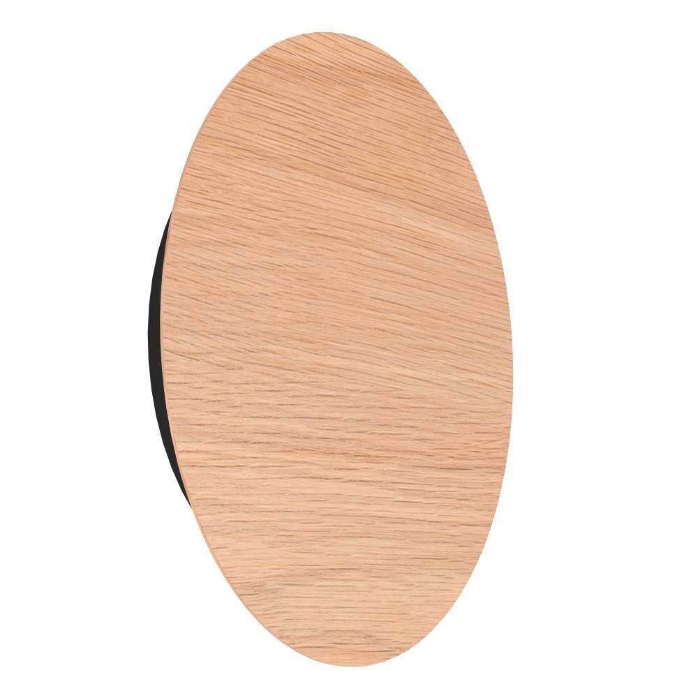 Eglo ALAMILO Lampa ścienna LED Biały, 1-punktowy main product photo
