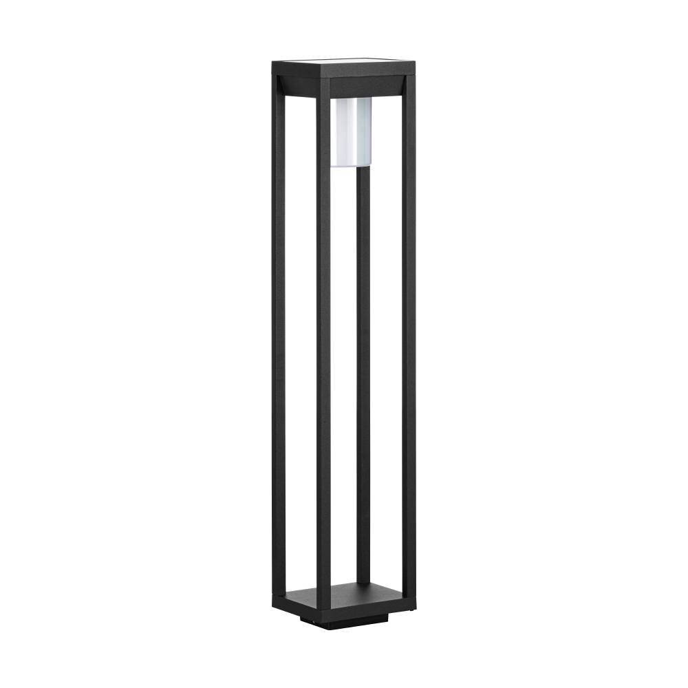 Eglo MARTANO Lampy solarne LED Czarny, 1-punktowy, Czujnik ruchu main product photo