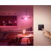 Philips Hue Tap Dial Włącznik/wyłącznik Czarny