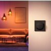 Philips Hue Tap Dial Włącznik/wyłącznik Czarny