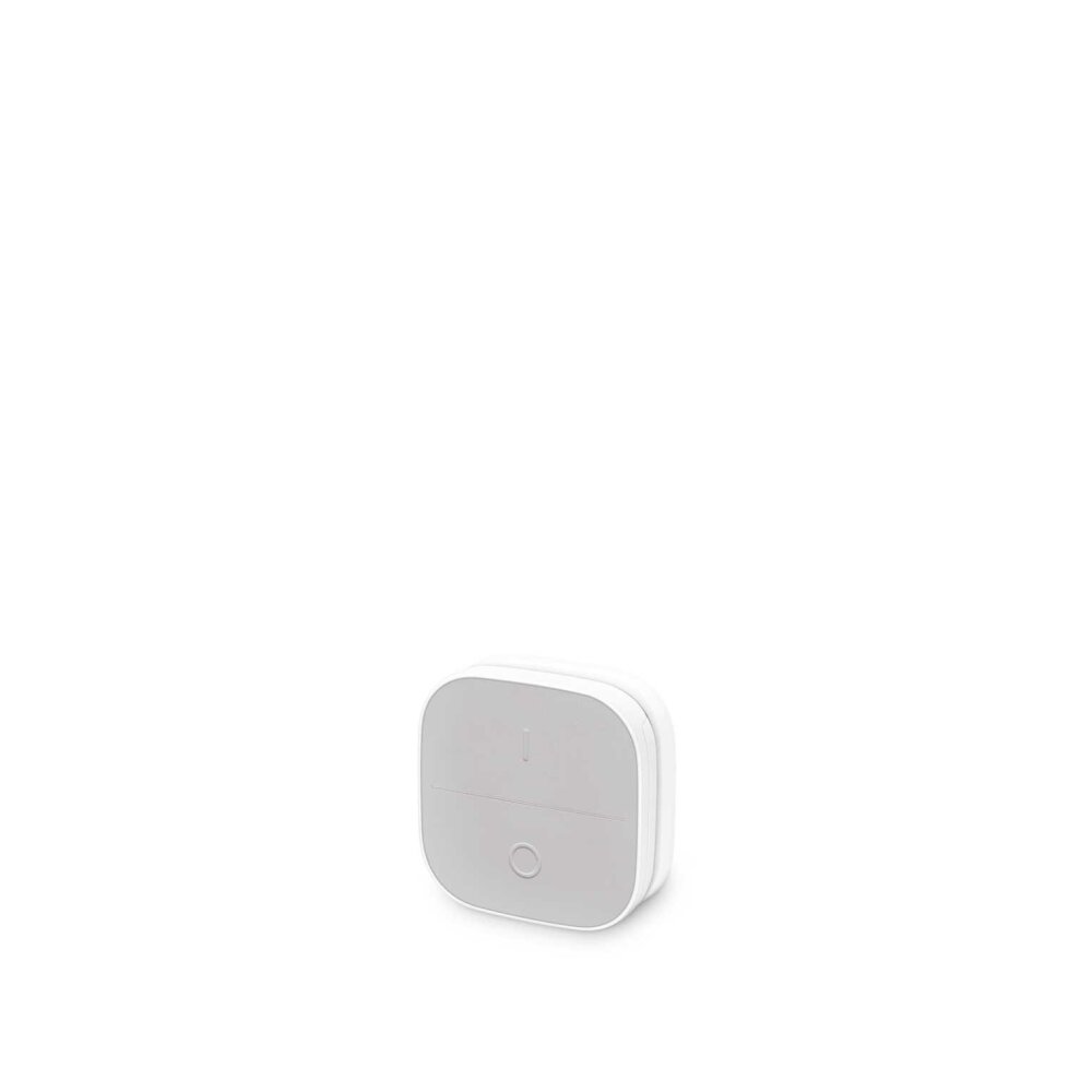 Philips WiZ Włącznik/wyłącznik Biały main product photo