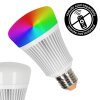 Candal E27 LED RGB 11 W 2200-6500 kelwin 806 lumenówów