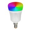 Candal E14 LED RGB 7 W 2200-6500 kelwin 470 lumenów