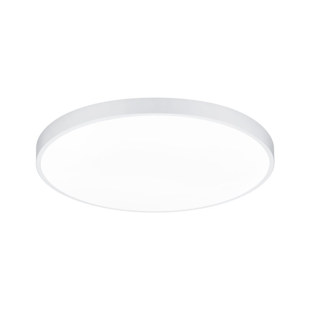 Trio Waco Lampa Sufitowa LED Biały, 2-punktowe main product photo