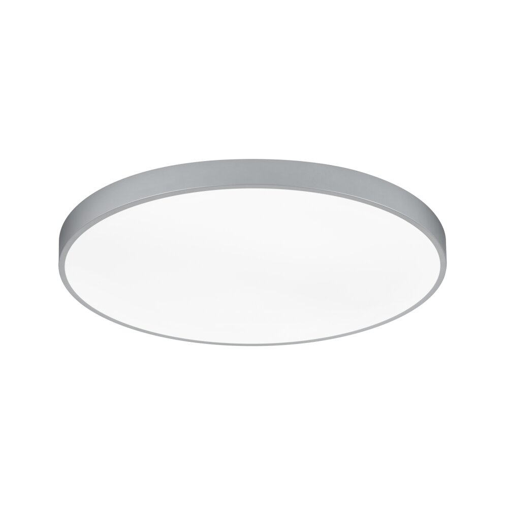 Trio Waco Lampa Sufitowa LED Tytan, 2-punktowe main product photo