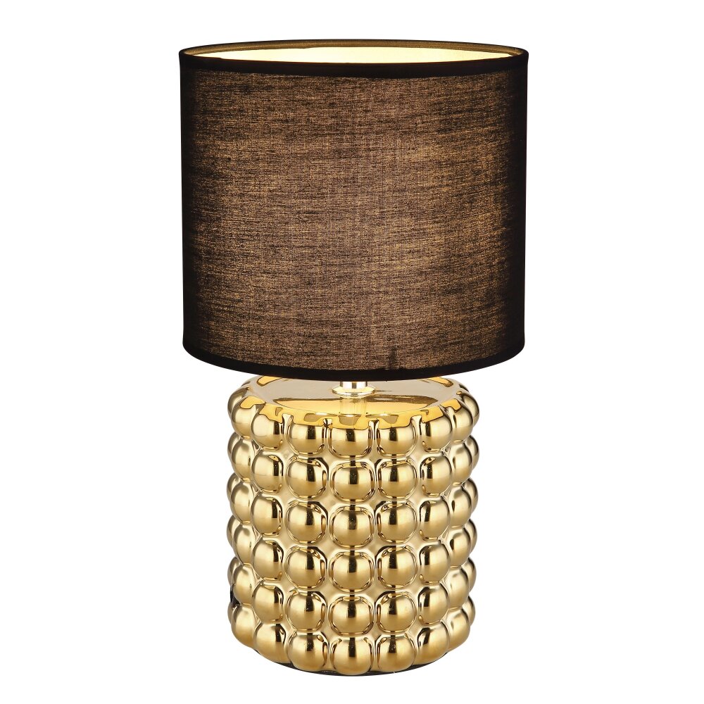 Globo VALENTINO lampka nocna Złoty, 1-punktowy main product photo