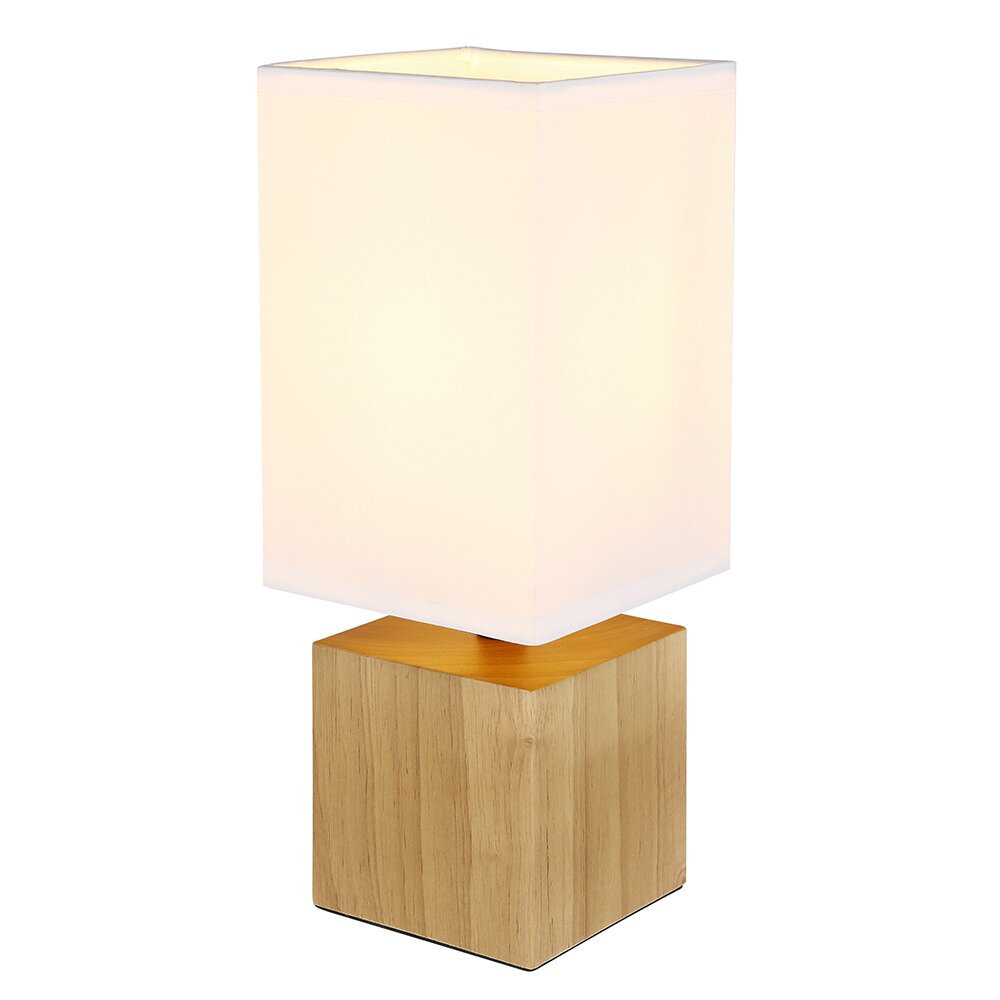 Globo VALENTINO lampka nocna Ecru, 1-punktowy main product photo