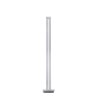 Paul Neuhaus PURE-LINES Lampa Stojąca LED Aluminium, 1-punktowy, Zdalne sterowanie