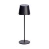 CMD AQUA TABLE lampka nocna LED Czarny, 1-punktowy