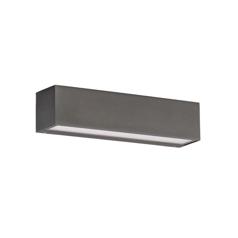 CMD AQUA RIO Zewnętrzny kinkiet LED Antracytowy, 1-punktowy main product photo