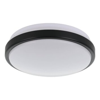 EGLO COMPETA Lampa Sufitowa LED Biały, 1-punktowy