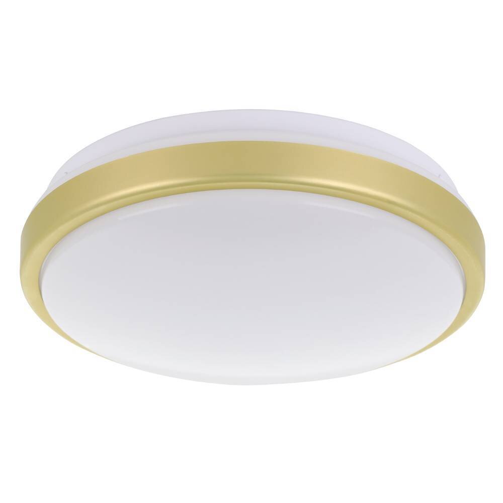 EGLO COMPETA Lampa Sufitowa LED Biały, 1-punktowy main product photo