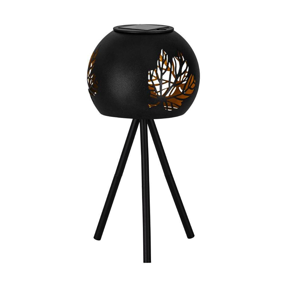 Eglo Z_SOLAR Lampa stołowa LED Złoty, Czarny, 1-punktowy main product photo