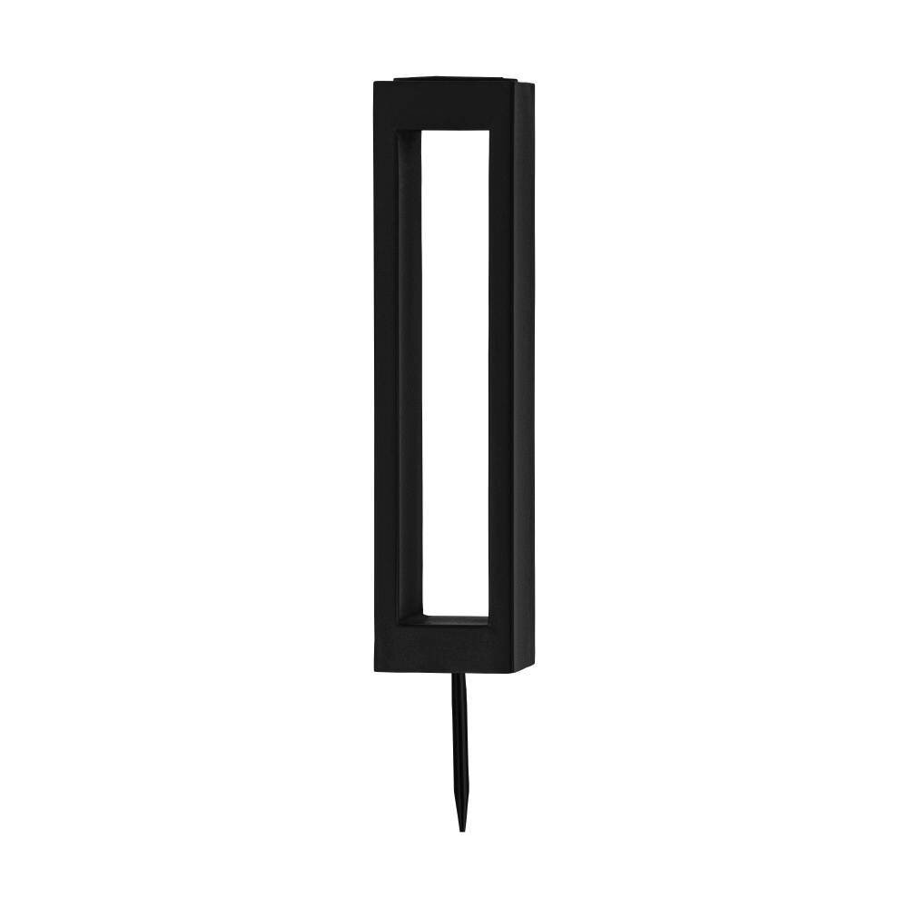 Eglo Z_SOLAR Oświetlenie ścieżek LED Czarny, 1-punktowy main product photo
