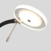 Steinhauer Turound lampka nocna LED Stal szczotkowana, 1-punktowy