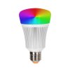 iDual E27 LED RGB 11 W 2200-6500 kelwin 806 lumenówów
