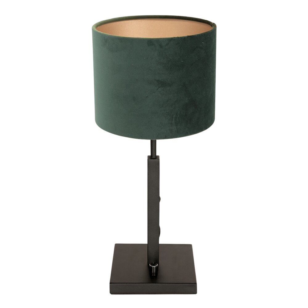 Steinhauer Stang lampka nocna Czarny, 1-punktowy main product photo
