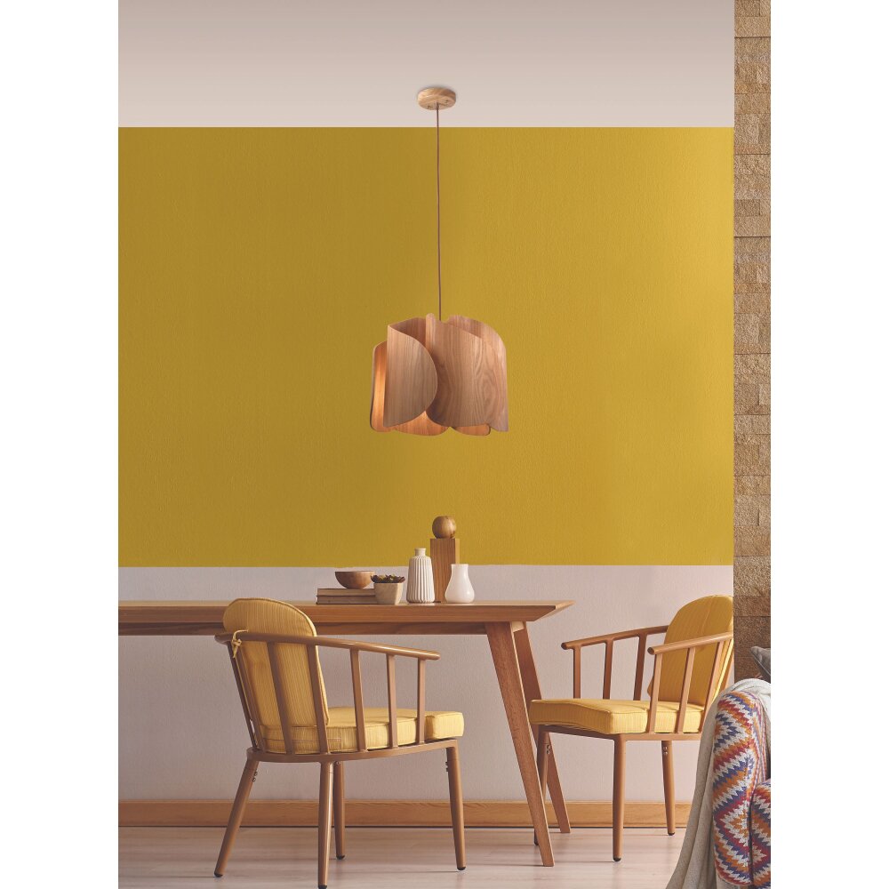 Fabas Luce Pevero Lampa Wisząca Ecru, 1-punktowy main product photo