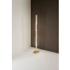 Fabas Luce Ling Lampa Stojąca LED Mosiądz, 1-punktowy