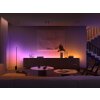 Philips Hue Gradient Ambience Paski LED Biały, 1-punktowy, Zmieniacz kolorów