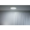 Philips WiZ SuperSlim Lampa Sufitowa LED Biały, 1-punktowy
