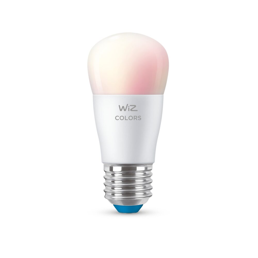 Philips WiZ LED E27 4,9 W 2200-6500 kelwin 470 lumenów main product photo