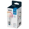 Philips WiZ LED E27 4,9 W 2200-6500 kelwin 470 lumenów