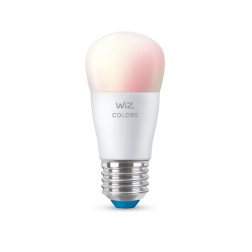 Philips WiZ LED E27 4,9 W 2200-6500 kelwin 470 lumenów