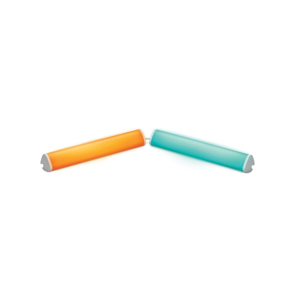 Philips WiZ LightBar lampka nocna LED Biały, 1-punktowy, Zmieniacz kolorów main product photo