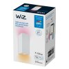 Philips WiZ Up&Down Lampa ścienna LED Biały, 2-punktowe, Zmieniacz kolorów
