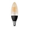 Philips Hue LED E14 4,6 W 2200-4500 kelwin 350 lumenów
