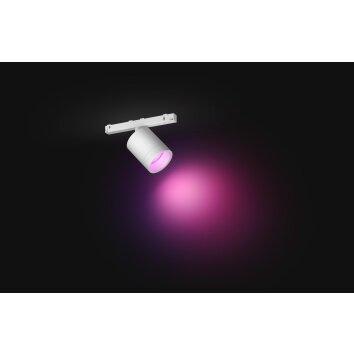 Philips Hue Perifo Lampa Sufitowa LED Biały, 1-punktowy, Zmieniacz kolorów