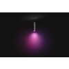 Philips Hue Perifo Lampa Wisząca LED Czarny, 1-punktowy, Zmieniacz kolorów
