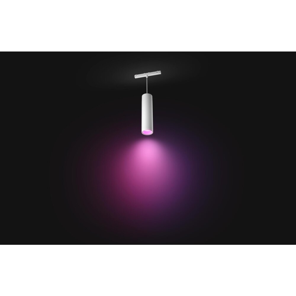 Philips Hue Perifo Lampa Wisząca LED Biały, 1-punktowy, Zmieniacz kolorów main product photo