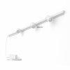 Philips Hue Perifo Lampa ścienna Zestaw podstawowy LED Biały, 3-punktowe, Zmieniacz kolorów