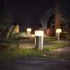 Philips Hue Calla Lampa na cokół LED Aluminium, 1-punktowy, Zmieniacz kolorów