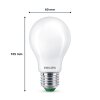 Philips Classic LED E27 4 wat 4000 kelwin 840 lumenów